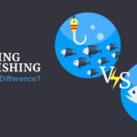 spear phishing vs phishing