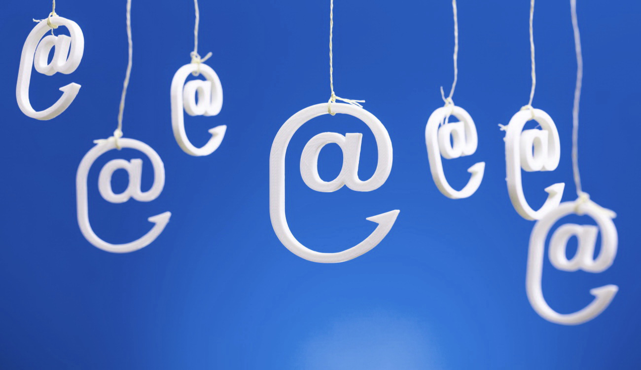 Operators of phishing campaigns increased number of emails allegedly from delivery services 1 phishing emails from delivery services