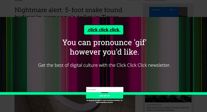 Top Working Antispyware Tips 2022 4 pop-up advertising