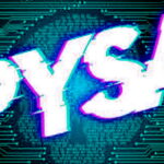 PYSA cyber-extortion group