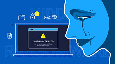 HiddenTear Open-Source