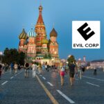 Raspberry Robin and Evil Corp