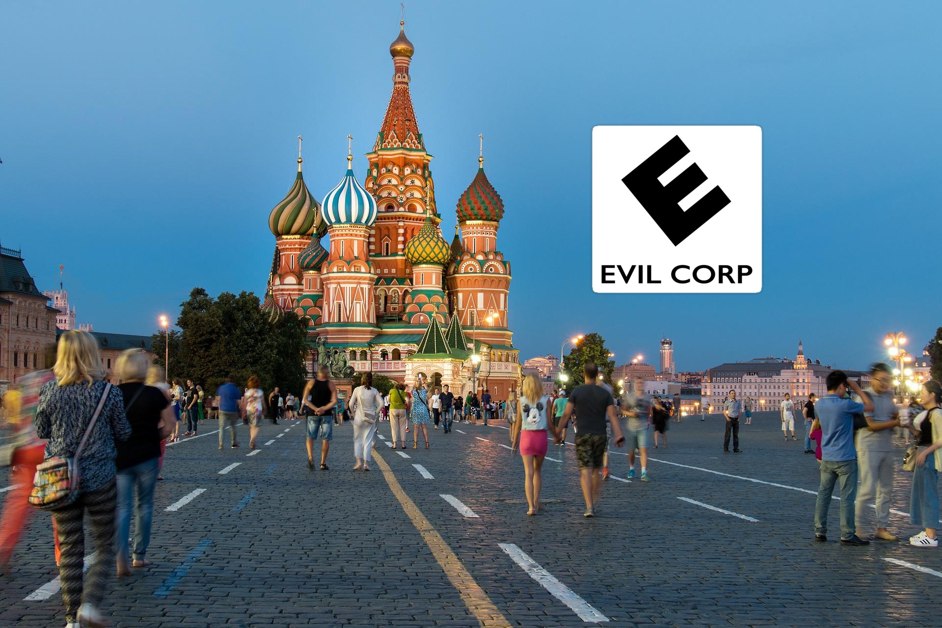 Microsoft Links Raspberry Robin Worm to Evil Corp 1 Raspberry Robin and Evil Corp