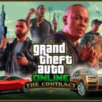 RCE vulnerability in GTA Online