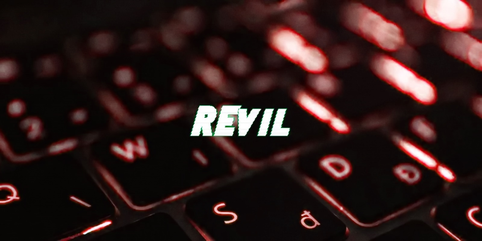 REvil ransomware resumed attacks 1 REvil resumed attacks