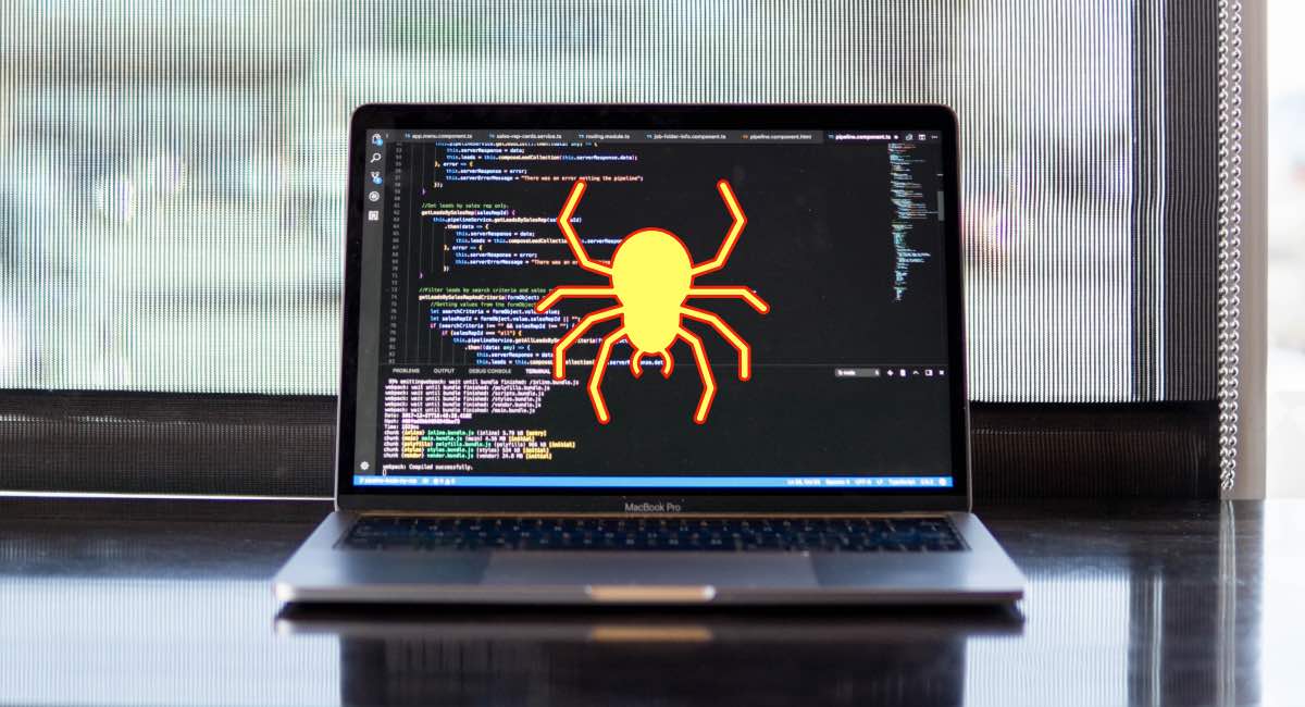 RustBucket Malware Attacks MacOS More Effectively 1 RustBucket malware attacks macOS