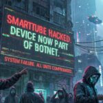 SmartTube was Hacked