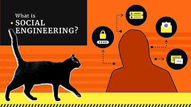 Social Engineering