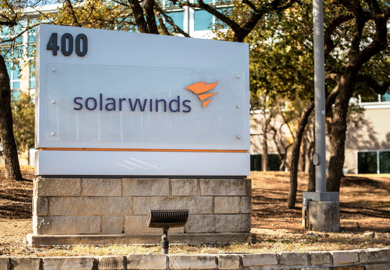 Raindrop is another malware detected during the SolarWinds hack 1 Raindrop malware for SolarWinds