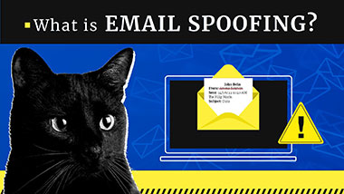 Email Spoofing