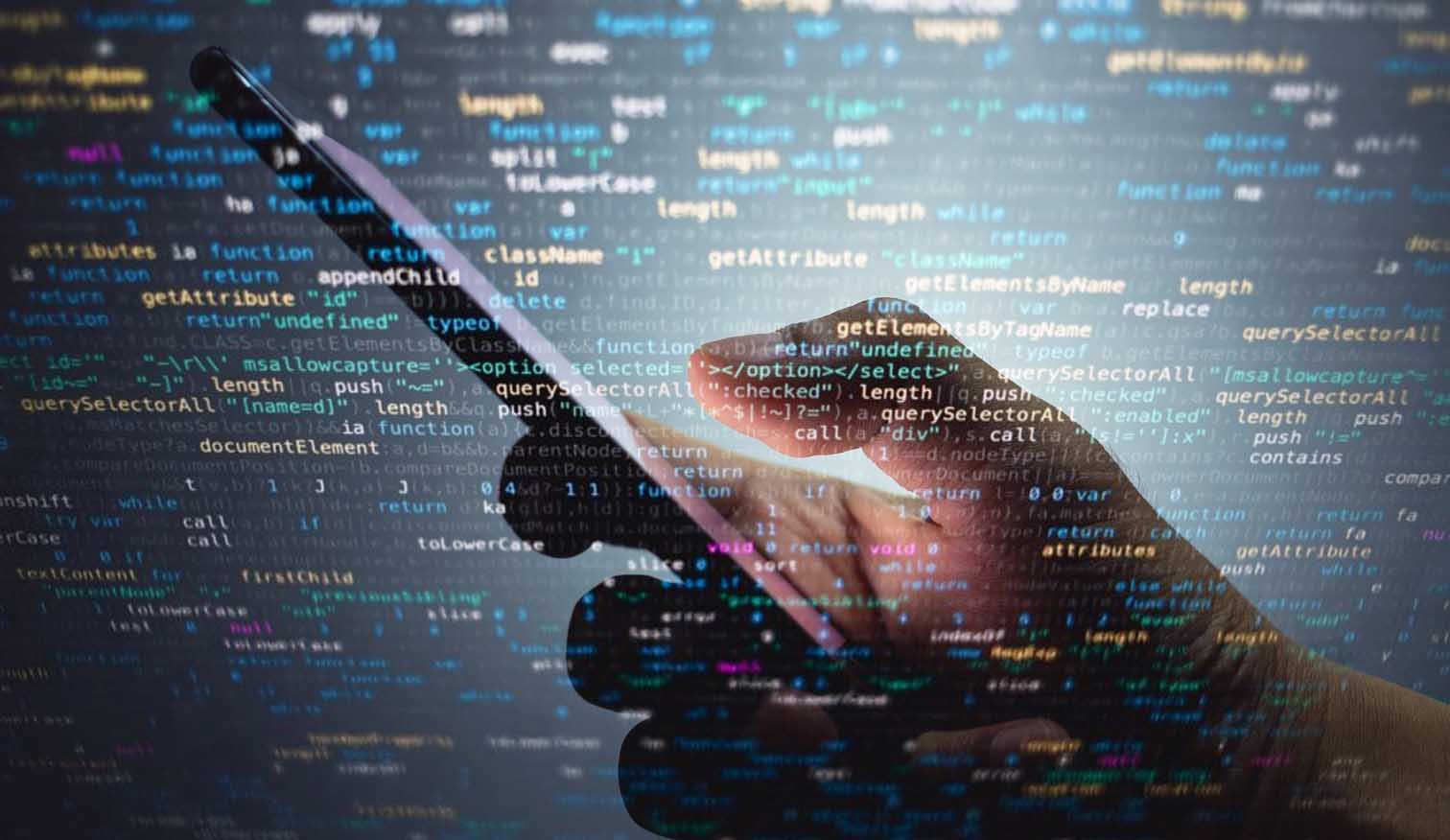 Google Report Companies Creating Mobile Spyware for Governments 1 Mobile Spyware