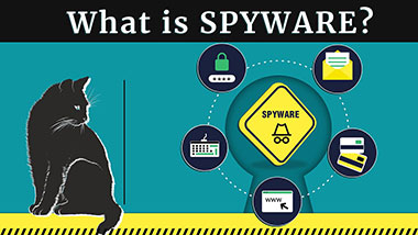 What is Spyware?