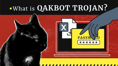 QakBot malware