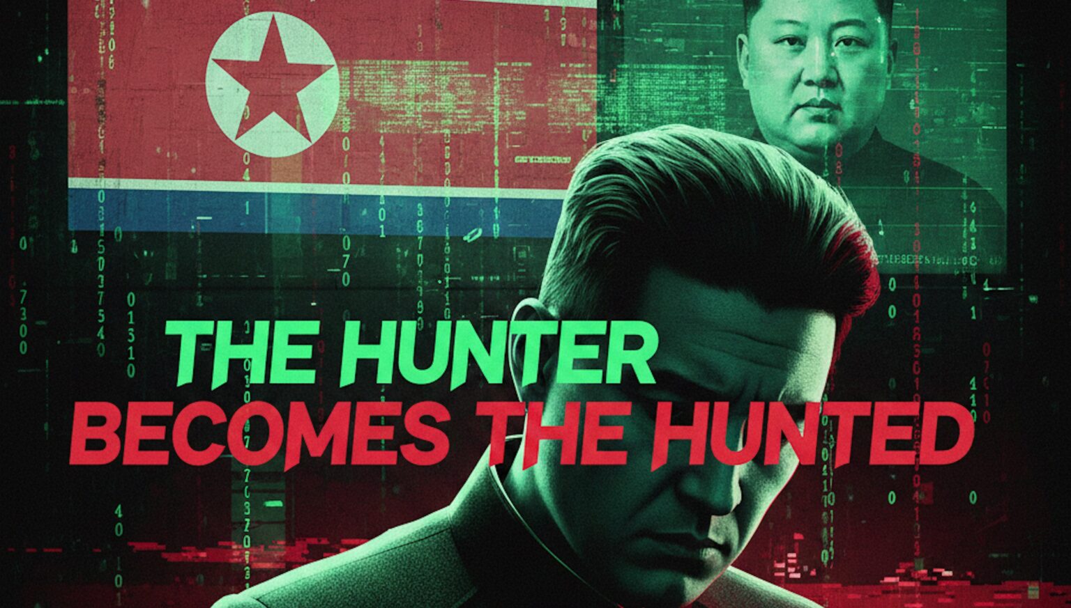 The Hunter Becomes the Hunted: North Korean Hacker Infected by LummaC2, Exposing Bybit Heist Secrets 1 THE HUNTER BECOMES THE HUNTED