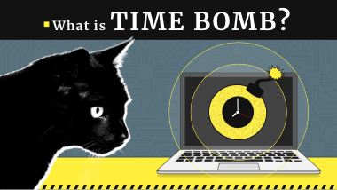 What Is Time Bomb?