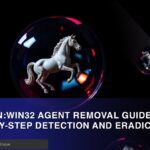 Trojan:Win32/Agent Virus Removal (Windows 11)