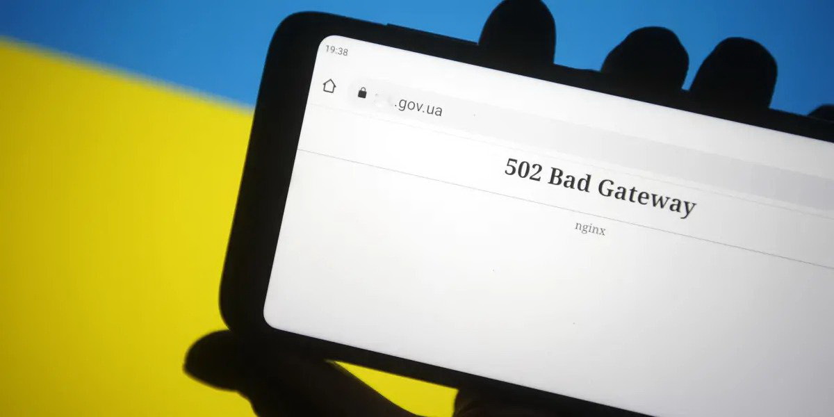 Ukraine Was Hit by DDoS Attacks from Hacked WordPress Sites 1 Ukraine hit by DDoS attacks