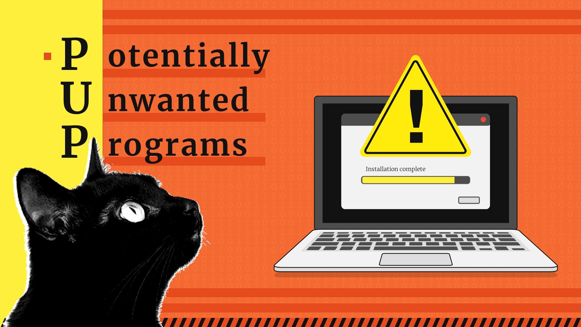 Unwanted Program