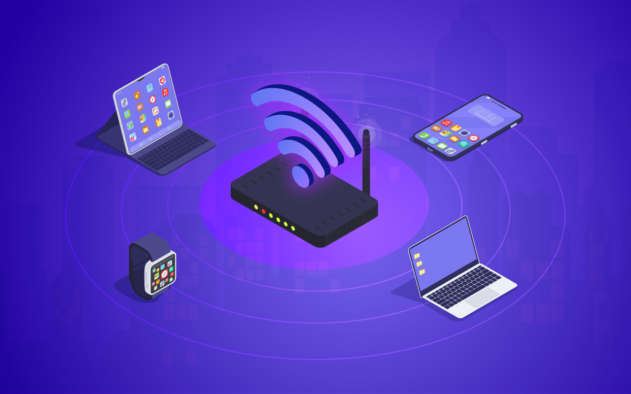 How To Use Public Wi-Fi Safely: Risks To Watch Out For 1 Use Public Wi-Fi Safely