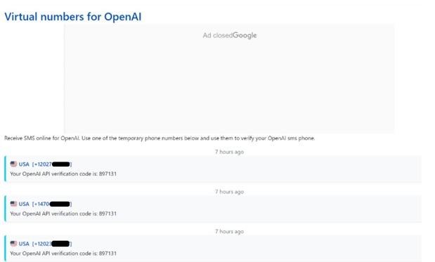 Russian Cybercriminals Seek Access to OpenAI ChatGPT 8 access to OpenAI ChatGPT