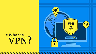What is VPN?
