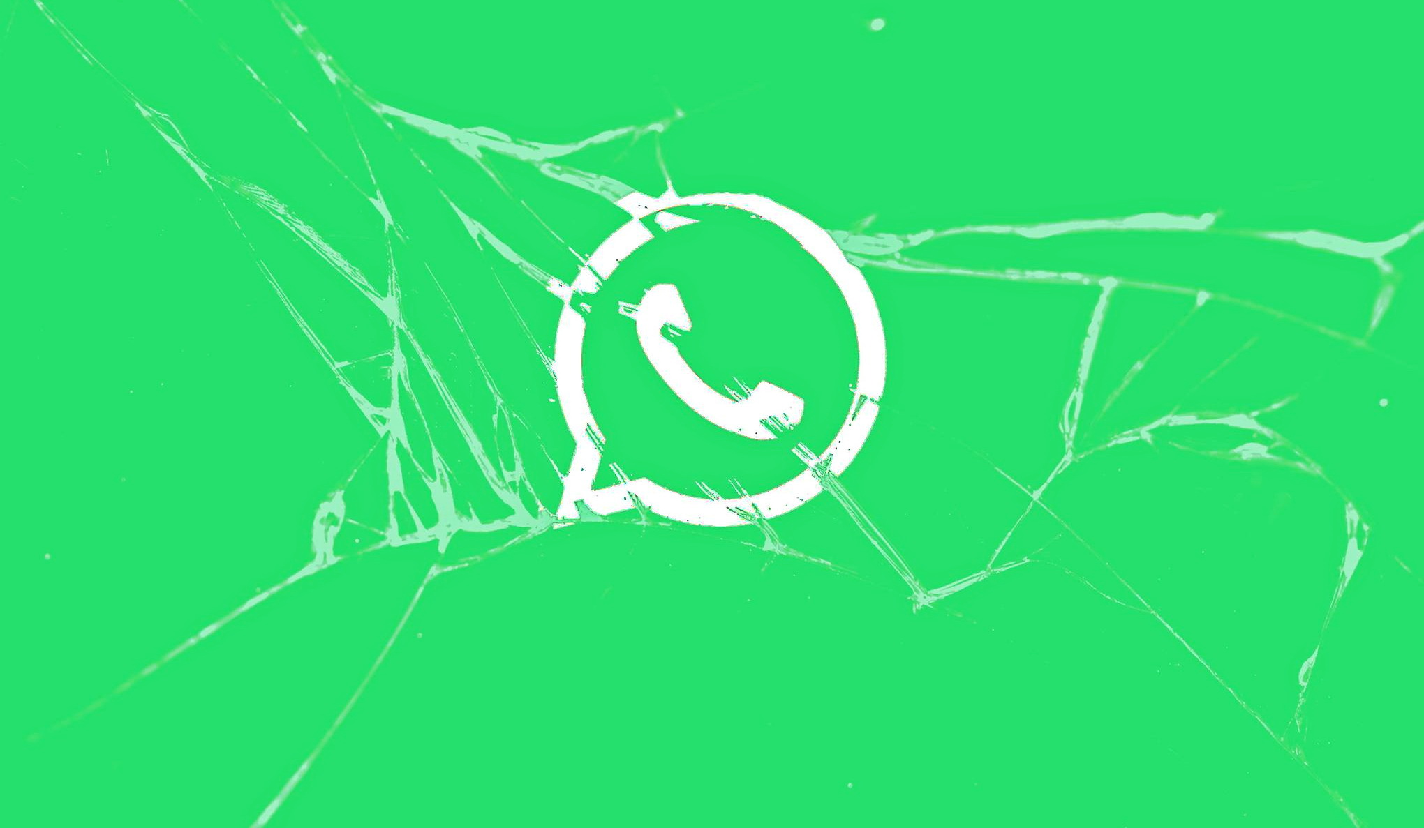 Dangerous vulnerabilities in WhatsApp
