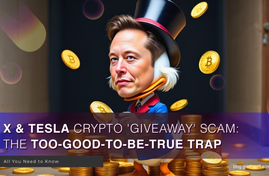 Elon Musk’s “Double Your Crypto” Scams: Too Good To Be True