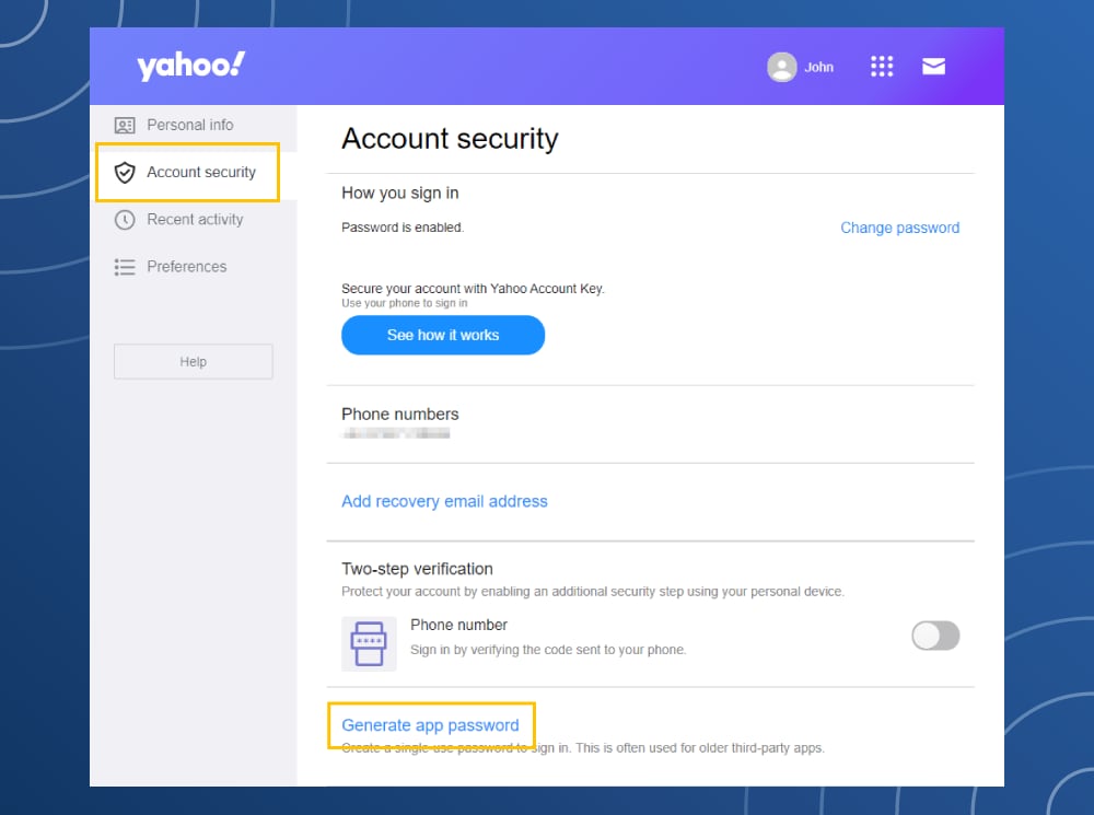 How to Get Rid of Spam Emails? 8 Yahoo!Mail privacy settings