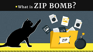 What is a Zip Bomb?
