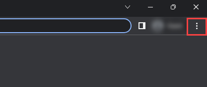 How to Stop Fake McAfee Pop-ups from Windows (For Real) 4 Chrome Extensions Menu