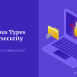 Cybersecurity Threats