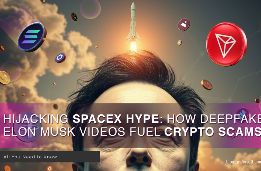 What is SpaceX Rocket Launch Scam? Explained & How to Avoid