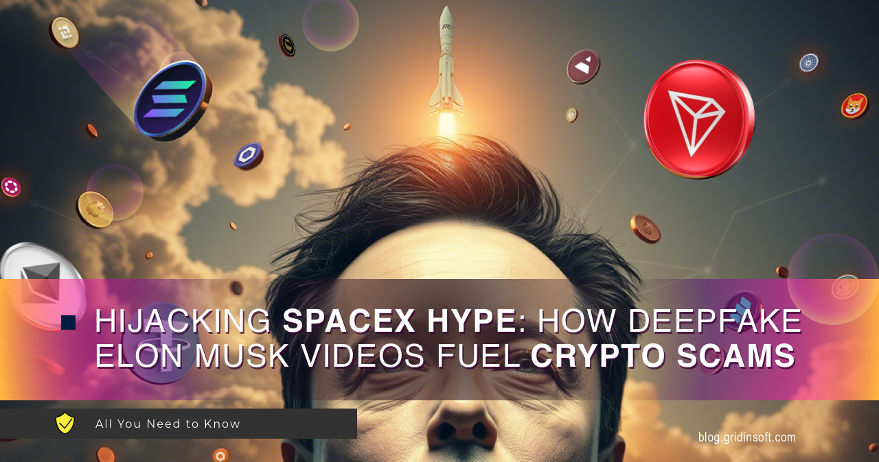 SpaceX Rocket Launch Scam 1 What is SpaceX Rocket Launch Scam? Explained & How to Avoid