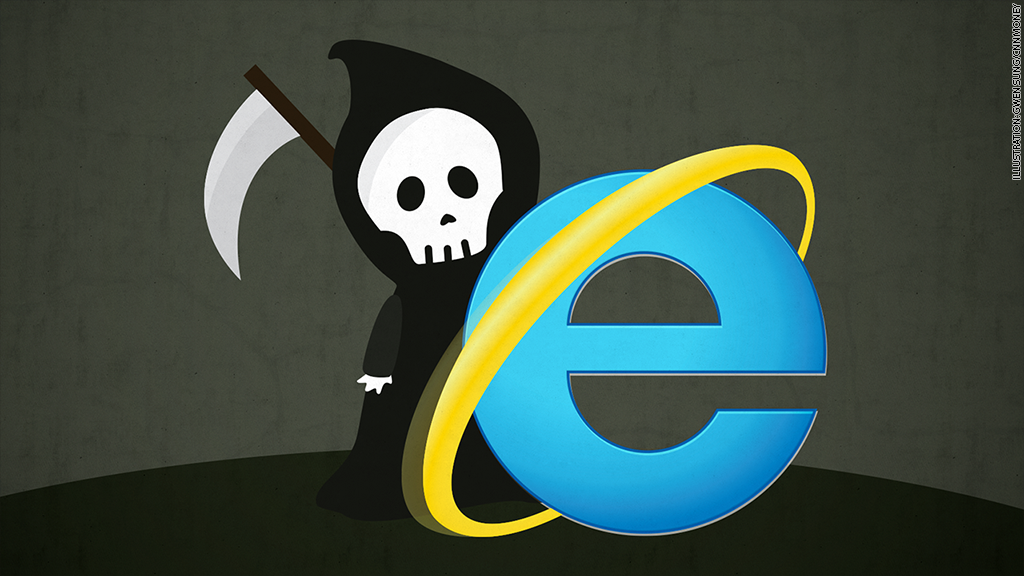 Microsoft developers will stop supporting classic Edge and IE 11 1 Microsoft will stop supporting IE