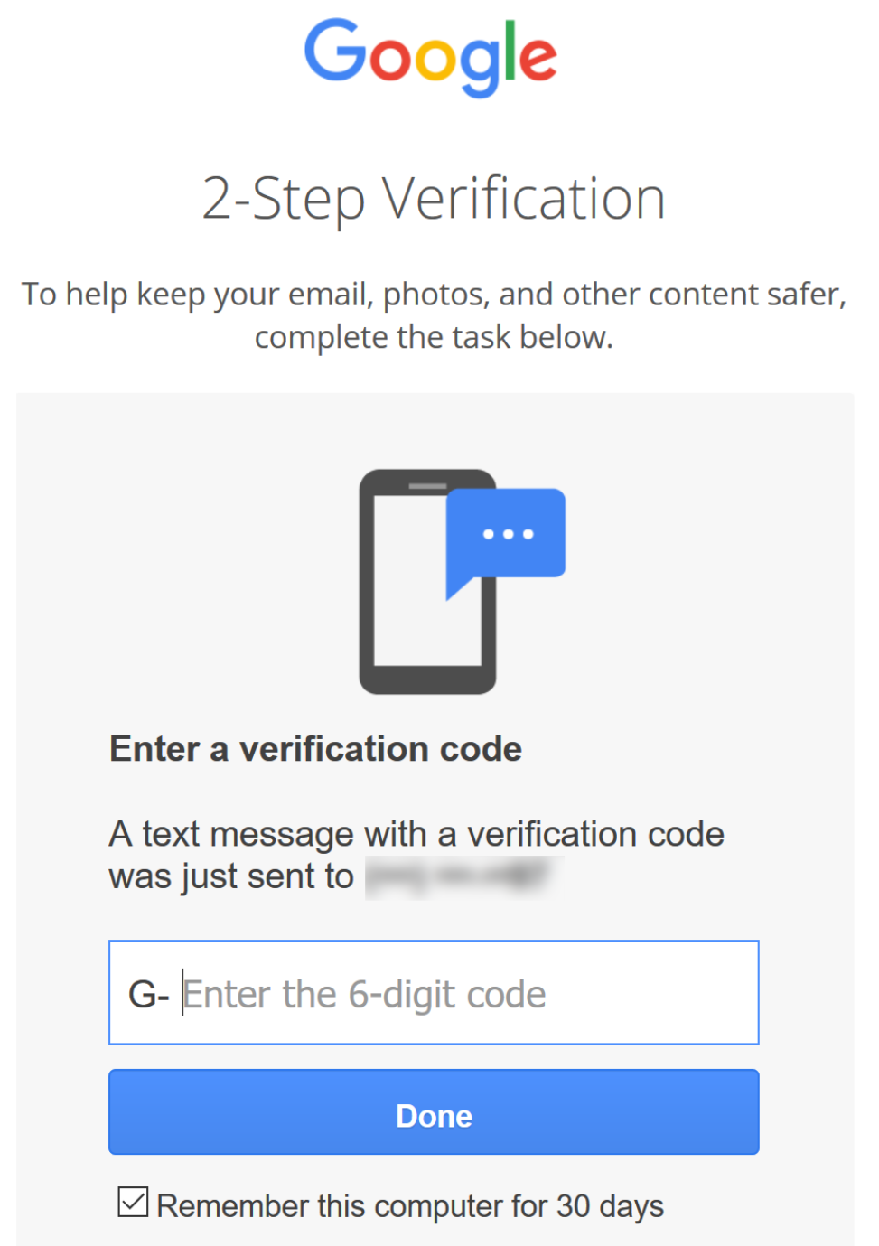 Security Breach 5 Multi-Factor Authentication (MFA)