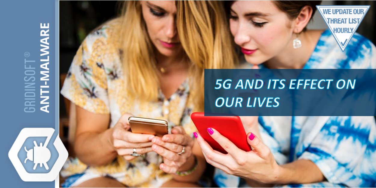 Picture1 5G and it's possible effect on our lives