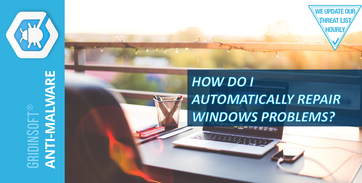How to Automatically Repair Problems in Windows 1 Picture13 How to Automatically Repair Problems in Windows
