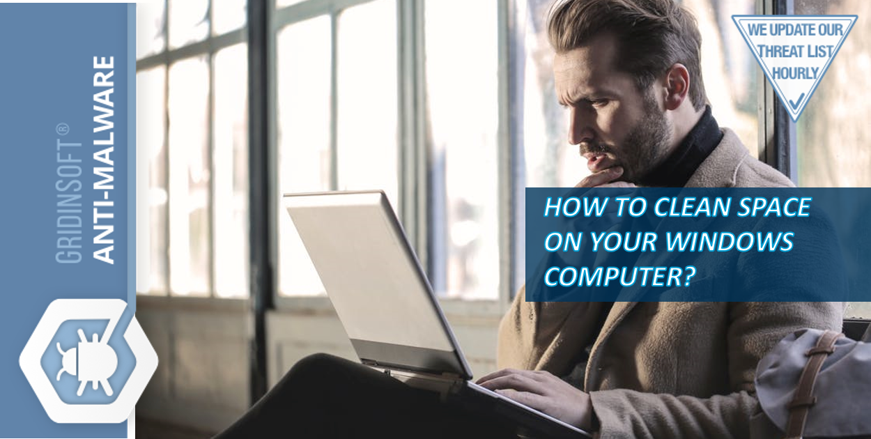 Picture3 How to clean space on your Windows computer?