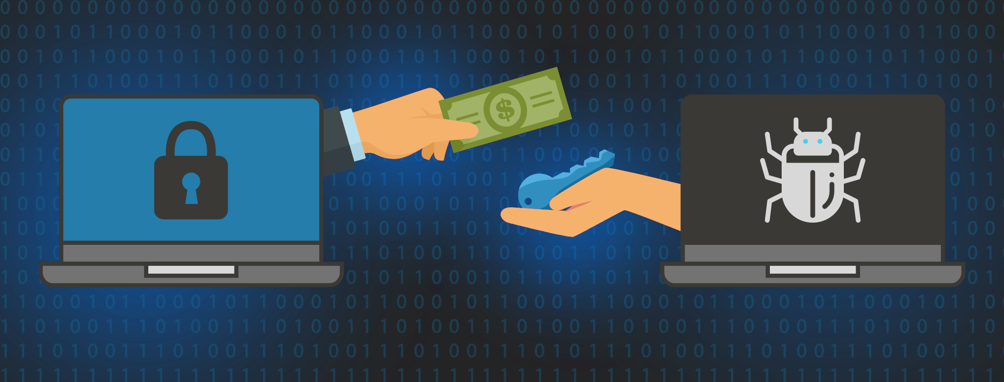 Ransomware - Facts at The Edge of 2022 1 Ransomware - facts at the edge of 2021