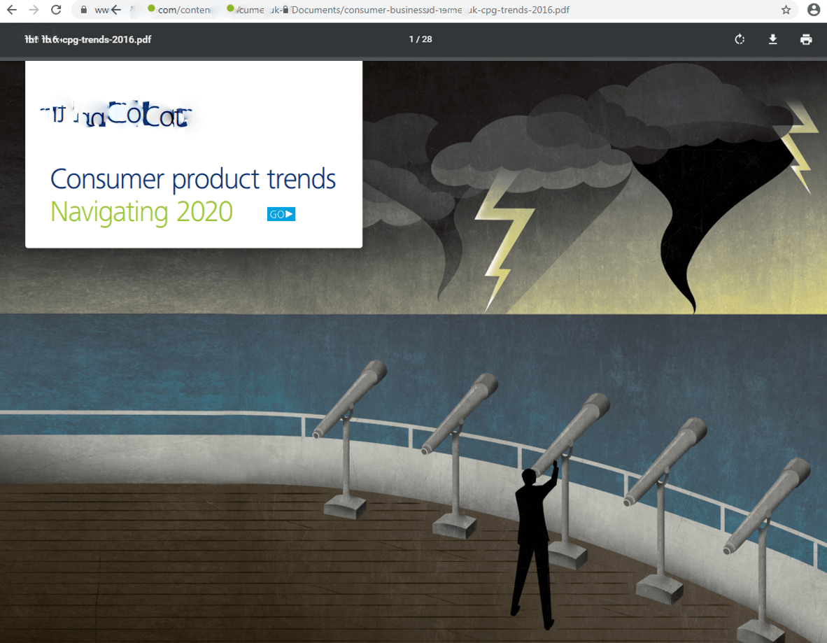 Google cloud services are used for phishing 3 Google services used for phishing
