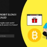 0.31 BTC Xprobit ELON31 Promo Code - Scam Revealed & Explained