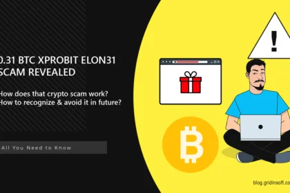 0.31 BTC Xprobit ELON31 Promo Code - Scam Revealed & Explained