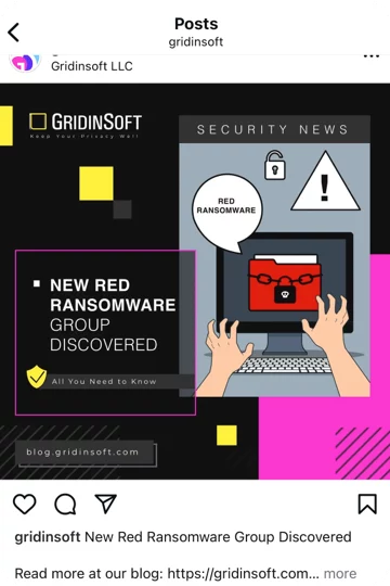 Cybersecurity Article 1