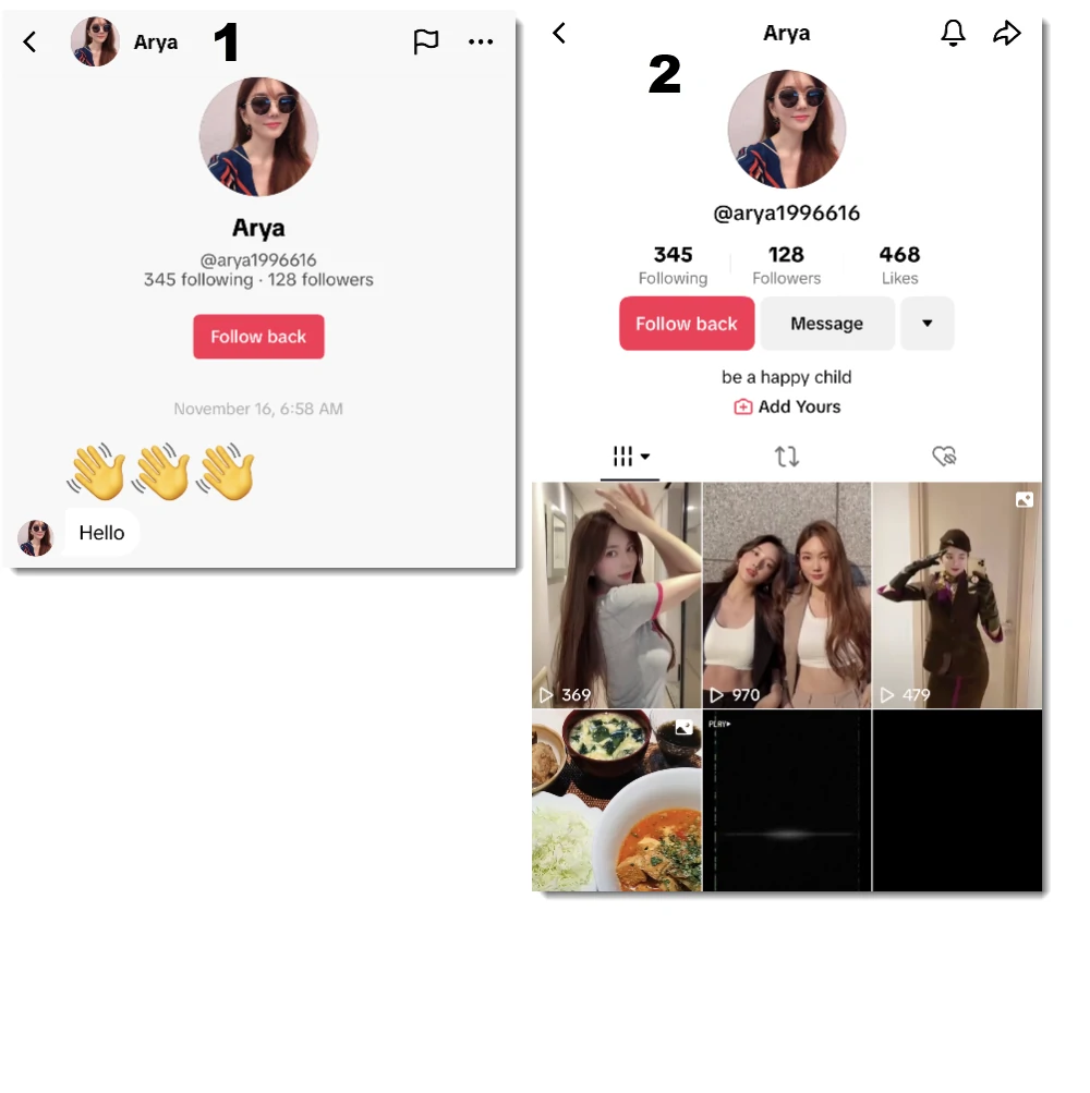 What is Catfishing? Explanation & Ways to Avoid 3 Fake profile