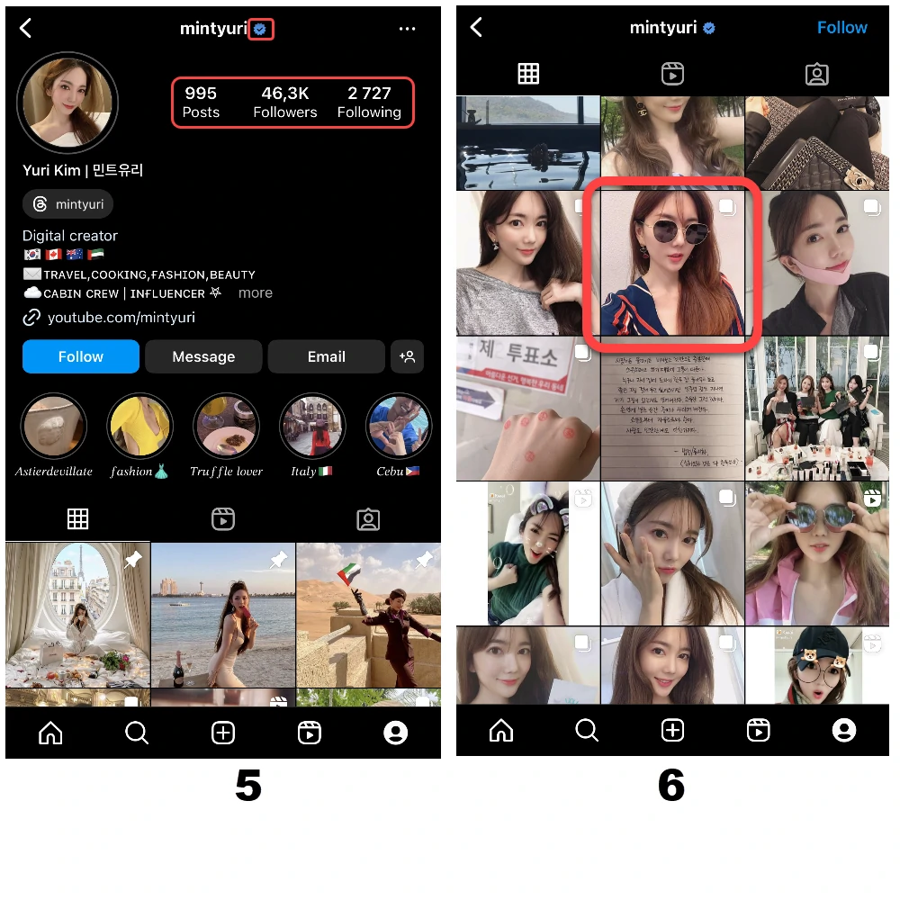 What is Catfishing? Explanation & Ways to Avoid 5 Lookup the source of the main photo fake profile