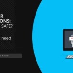 Can Extensions Be Malicious?