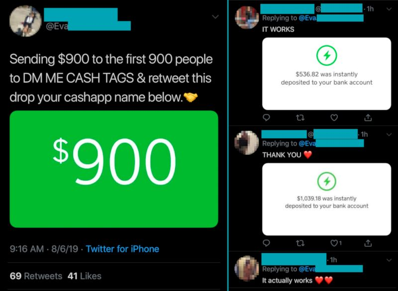Top 10 Cash App Scams 2 Cash App Scams