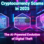 Cryptocurrency Scams in 2025