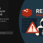 CVE-2025-21605 Redis Denial of Service Vulnerability