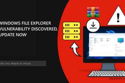 CVE-2025-24071 Windows File Explorer Spoofing Vulnerability Overview